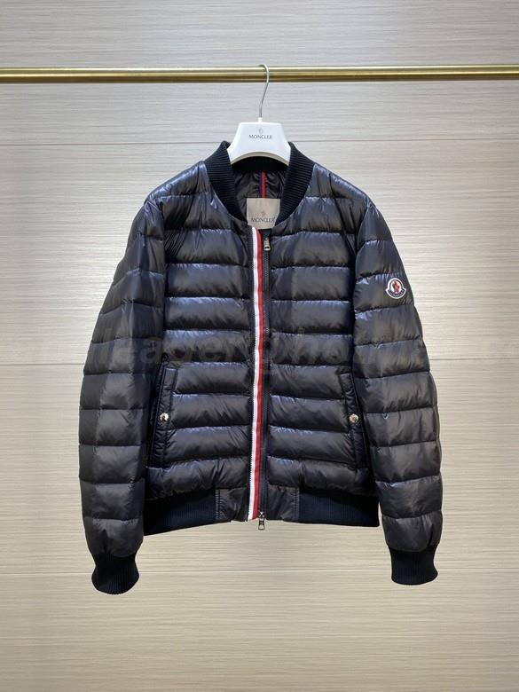 Moncler Men's Outwear 289